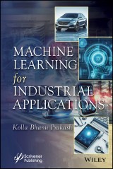 Machine Learning for Industrial Applications