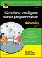 Künstliche Intelligenz selber programmieren für Dummies Junior