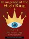 Resurgence of the High King - Part1 - Awakenings, 2nd Edition