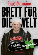 Brett für die Welt