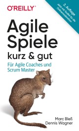 Agile Spiele - kurz & gut