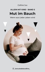 Mut im Bauch