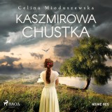 Kaszmirowa chustka