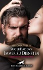 SugerDaddys: Immer zu Diensten | Erotische Geschichte