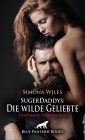 SugerDaddys: Die wilde Geliebte | Erotische Geschichte