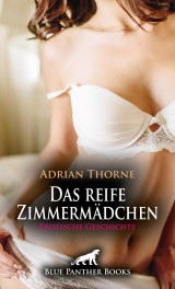 Das reife Zimmermädchen | Erotische Geschichte