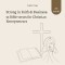 Strong in Faith & Business: 55 Bible verses for Christian Entrepreneurs