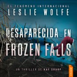 Desaparecida en Frozen Falls