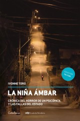 La niña Ámbar