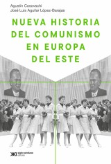 Nueva historia del comunismo en Europa del Este