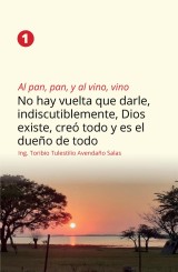 Al pan, pan, y al vino, vino 1