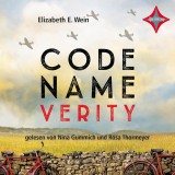 Code Name Verity