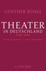 Theater in Deutschland 1946-1966