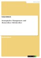 Strategisches Management und Homeoffice/ Mobileoffice