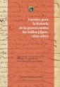 Fuentes para la historia de la guerra contra los indios pijaos, 1602-1604