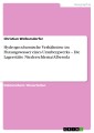 Hydrogeochemische Verhältnisse im Flutungswasser eines Uranbergwerks - Die Lagerstätte Niederschlema/Alberoda