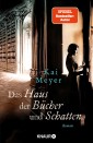 Das Haus der Bücher und Schatten