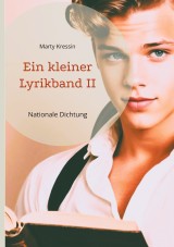 Ein kleiner Lyrikband II