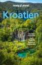 LONELY PLANET Reiseführer E-Book Kroatien