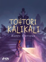 Tohtori Kalikali