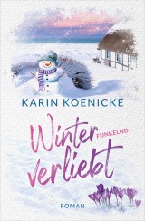 Winterfunkelnd verliebt