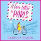 Love Letter to Paris