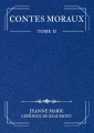 Contes Moraux