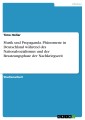 Musik und Propaganda. Phänomene in Deutschland während des Nationalsozialismus und der Besatzungsphase der Nachkriegszeit