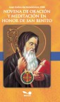 Novena de oración y meditación en honor a San Benito