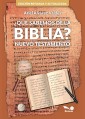 ¿Qué sabemos de la biblia?