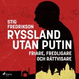 Ryssland utan Putin