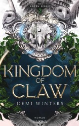 Kingdom of Claw