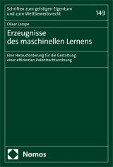 Erzeugnisse des maschinellen Lernens