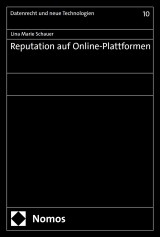 Reputation auf Online-Plattformen