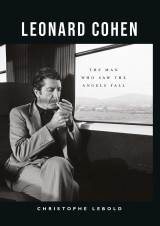 Leonard Cohen