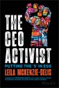 The CEO Activist