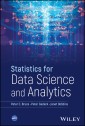 Statistics for Data Science and Analytics