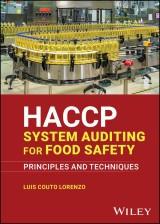 HACCP System Auditing for Food Safety