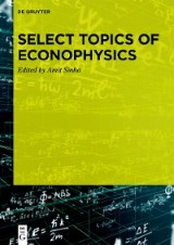 Select Topics of Econophysics