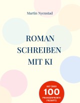 Roman schreiben mit KI