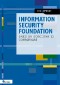 Information Security Foundation based on ISO/IEC 27001 '22 Courseware