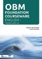 OBM Foundation Courseware - English - Revised edition