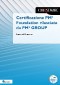 Certificazione PM² Foundation rilasciata da PM² GROUP