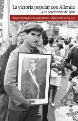 La victoria popular con Allende