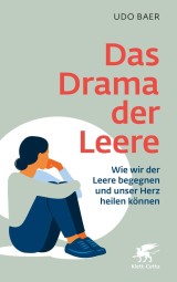 Das Drama der Leere