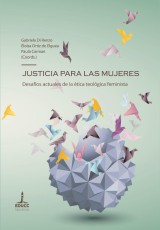 Justicia para las mujeres