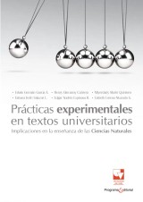 Prácticas experimentales en textos universitarios