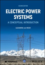 Electric Power Systems