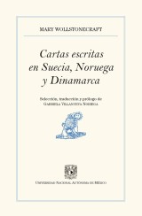 Cartas escritas en Suecia, Noruega y Dinamarca