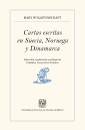 Cartas escritas en Suecia, Noruega y Dinamarca